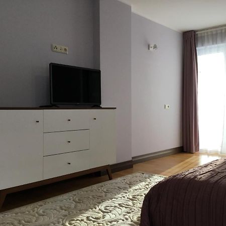 Radvi House Villa Druskininkai Ngoại thất bức ảnh