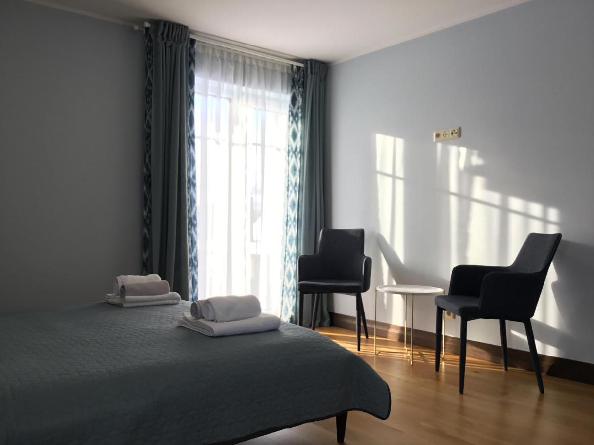 Radvi House Villa Druskininkai Ngoại thất bức ảnh