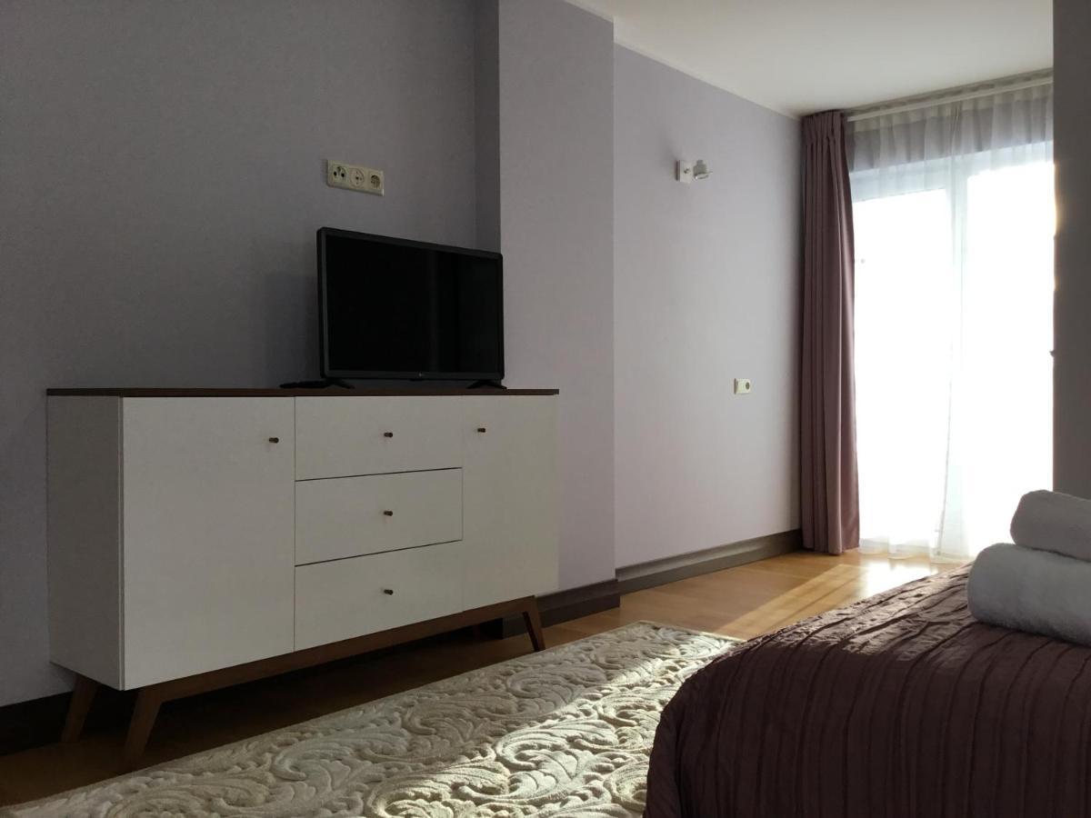 Radvi House Villa Druskininkai Ngoại thất bức ảnh