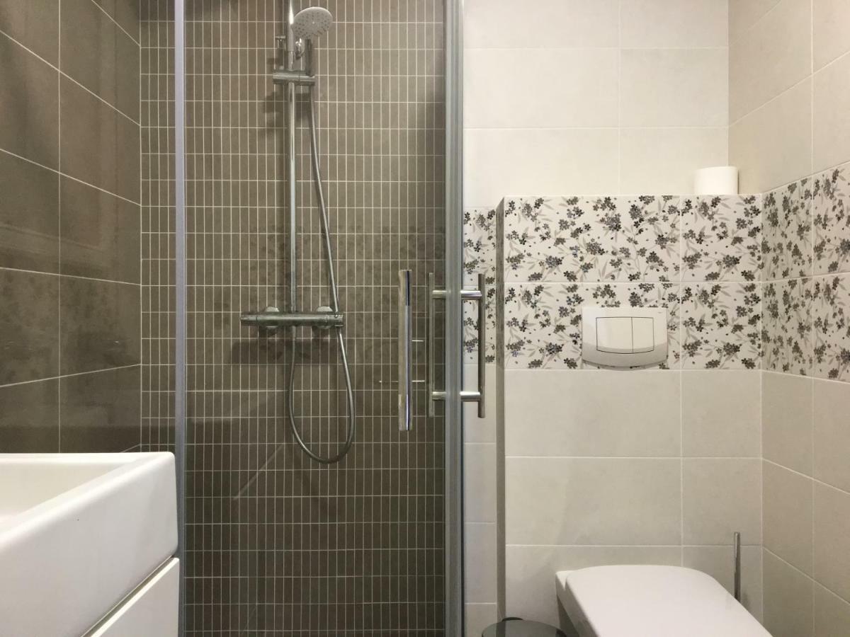 Radvi House Villa Druskininkai Ngoại thất bức ảnh