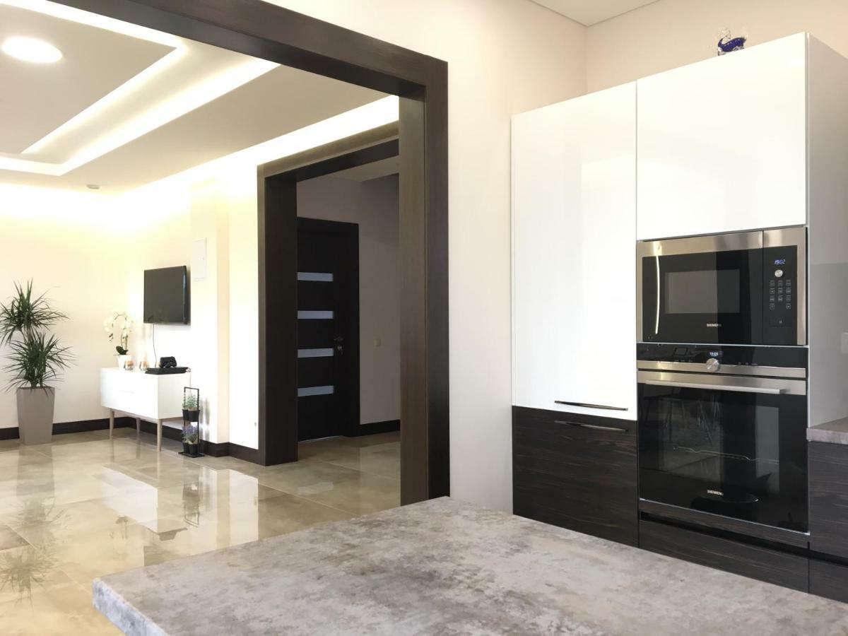 Radvi House Villa Druskininkai Ngoại thất bức ảnh