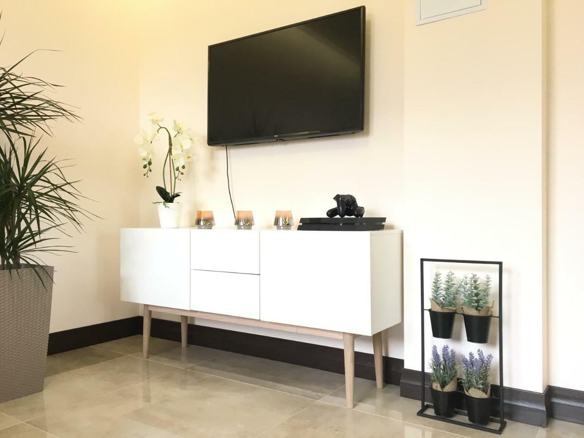 Radvi House Villa Druskininkai Ngoại thất bức ảnh