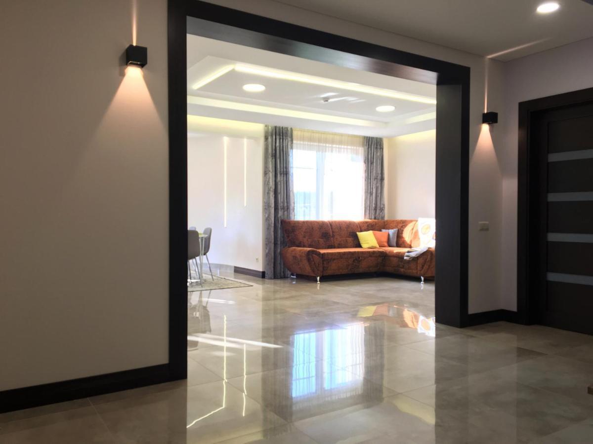 Radvi House Villa Druskininkai Ngoại thất bức ảnh